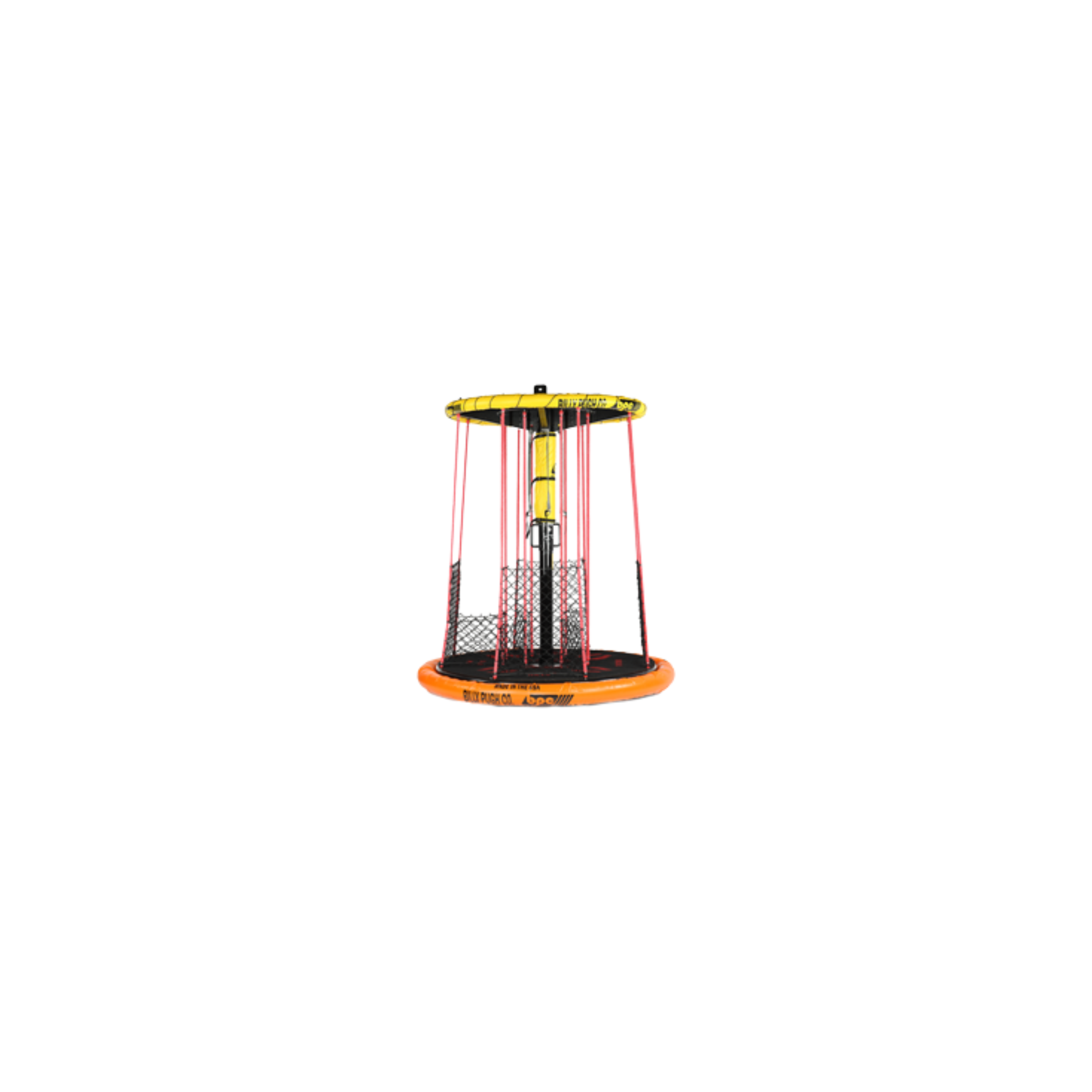 Personal / Cargo Transfer Bucket