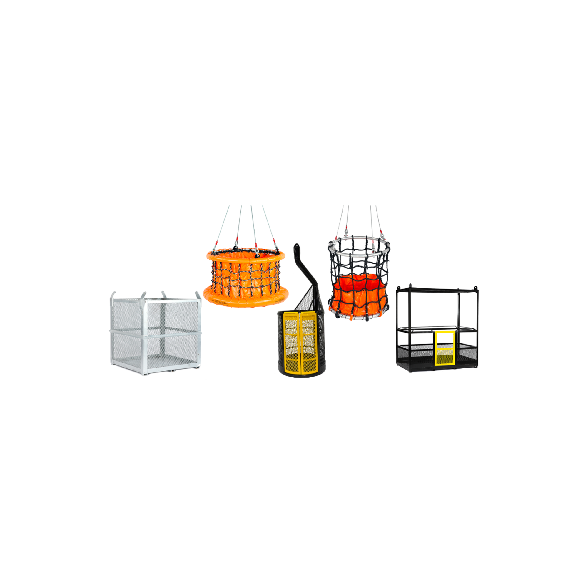 Baskets