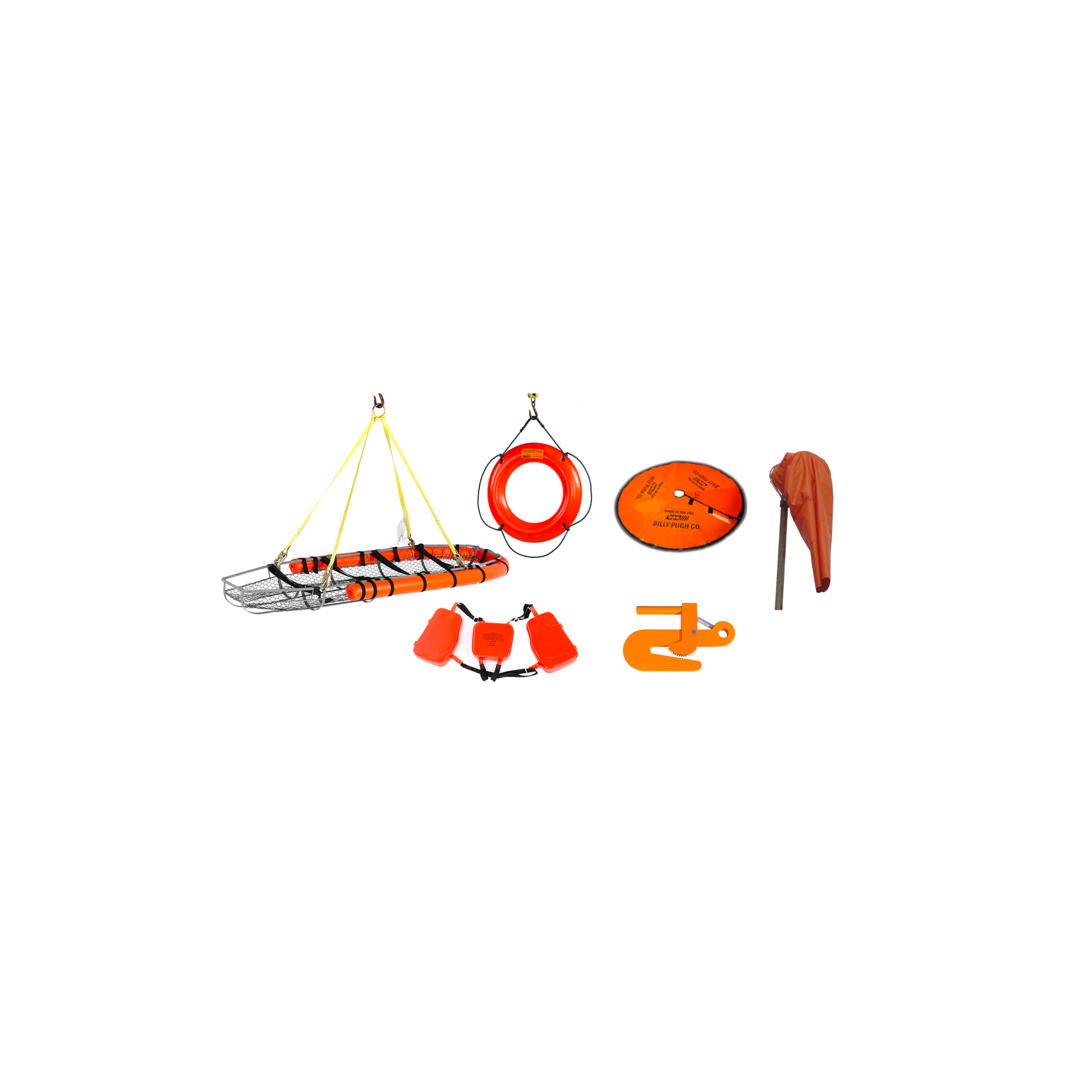 Specialty Products