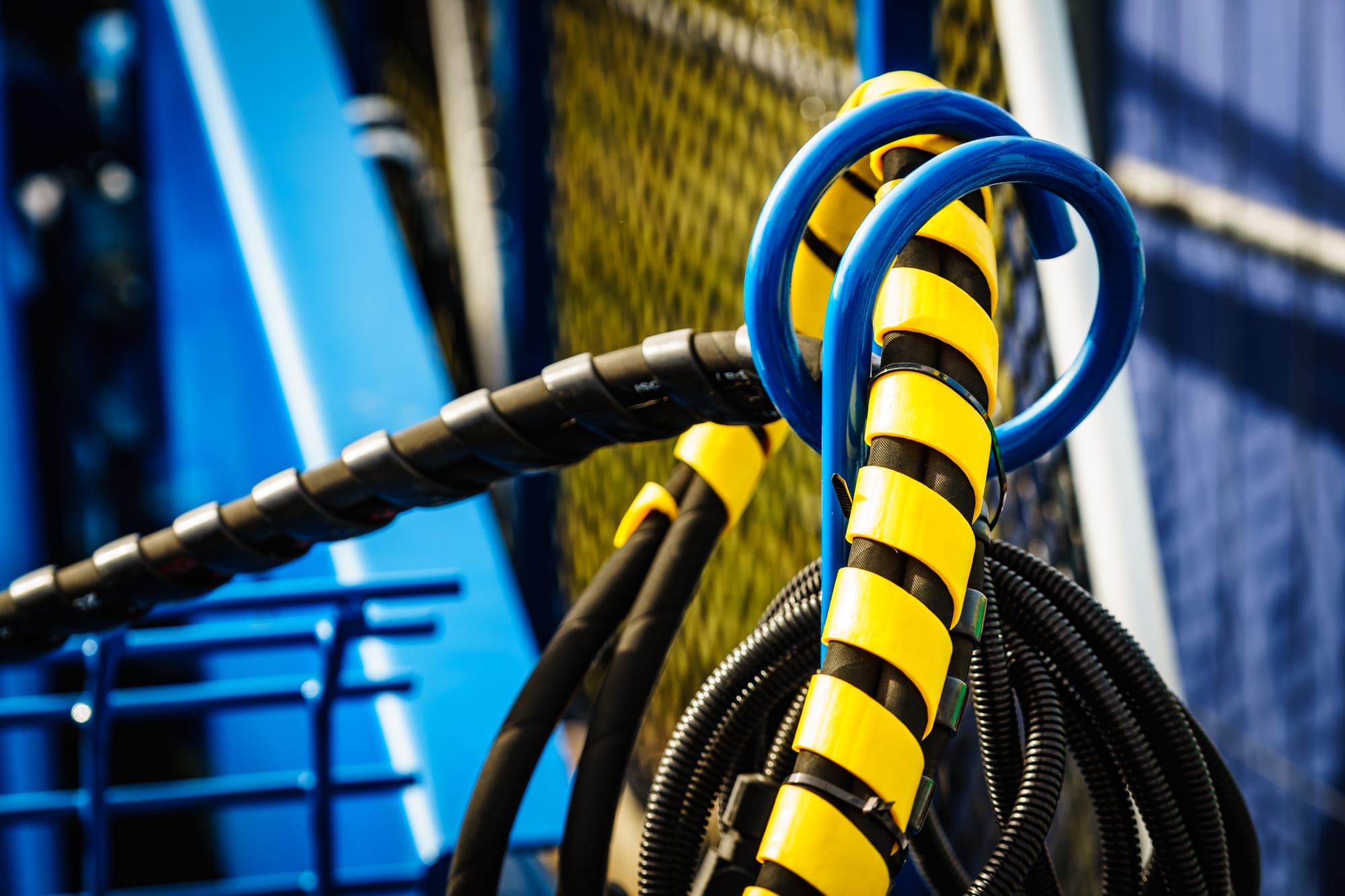 Top 15 Snake wire Applications for Cleaner, Safer Industrial Installations