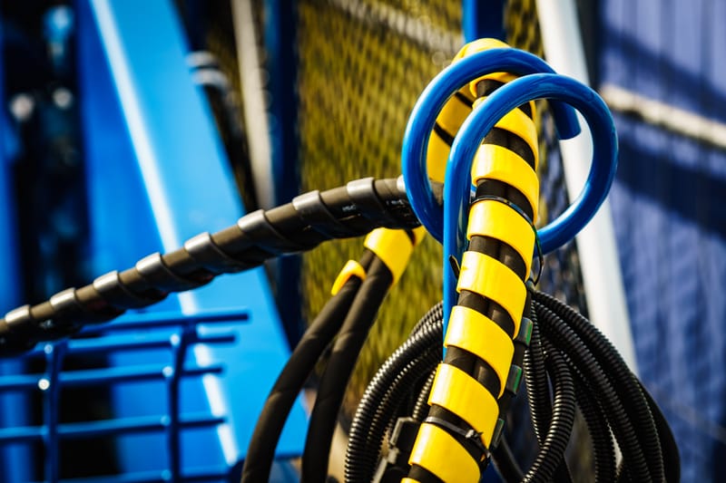 Top 15 Snake wire Applications for Cleaner, Safer Industrial Installations
