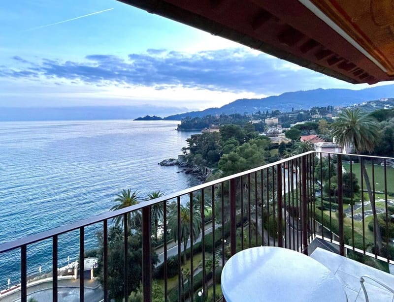 LUXURY TRAVEL PLANNING