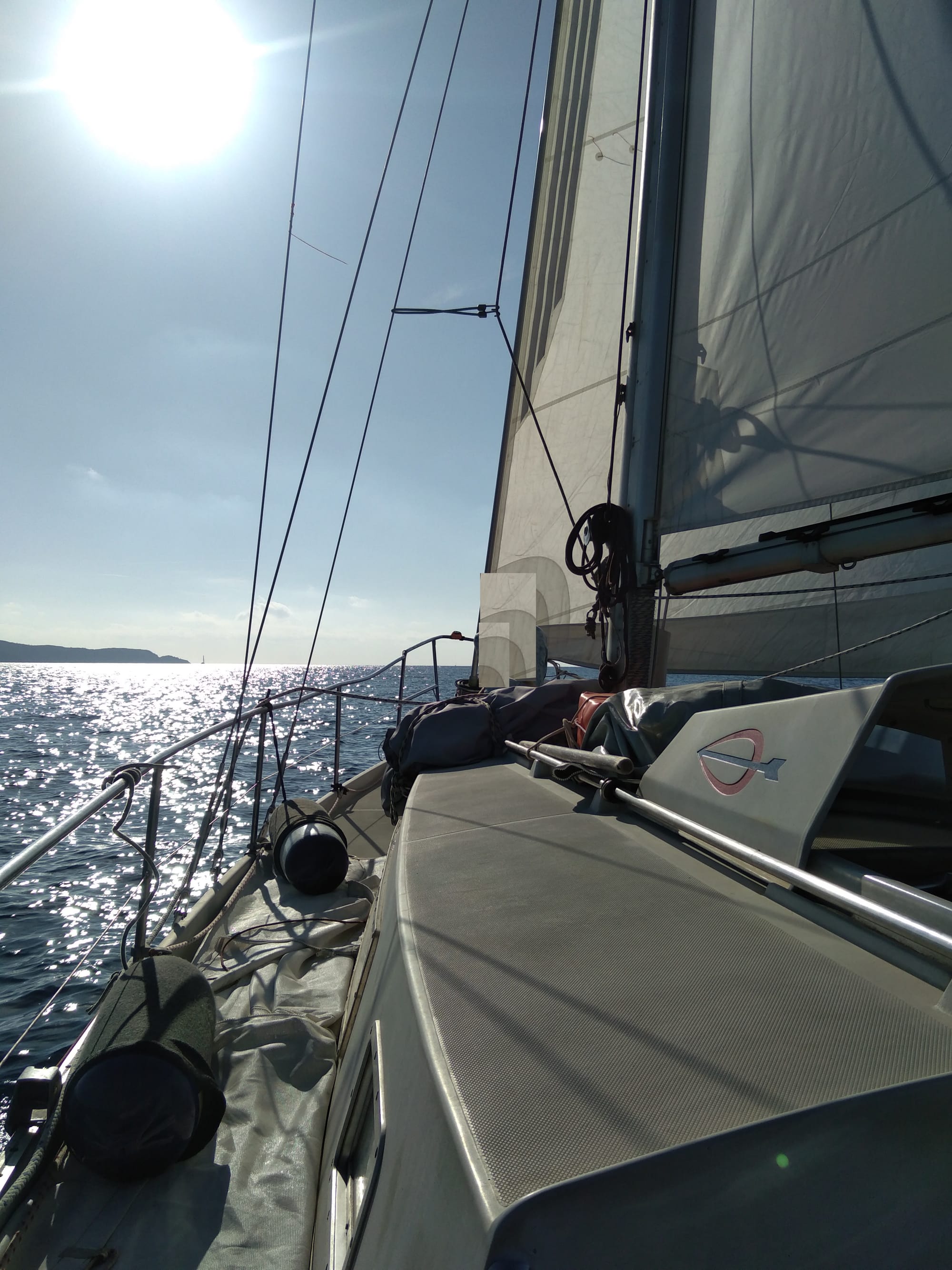 KIRK AMEL SOUS VOILE AU PRES
