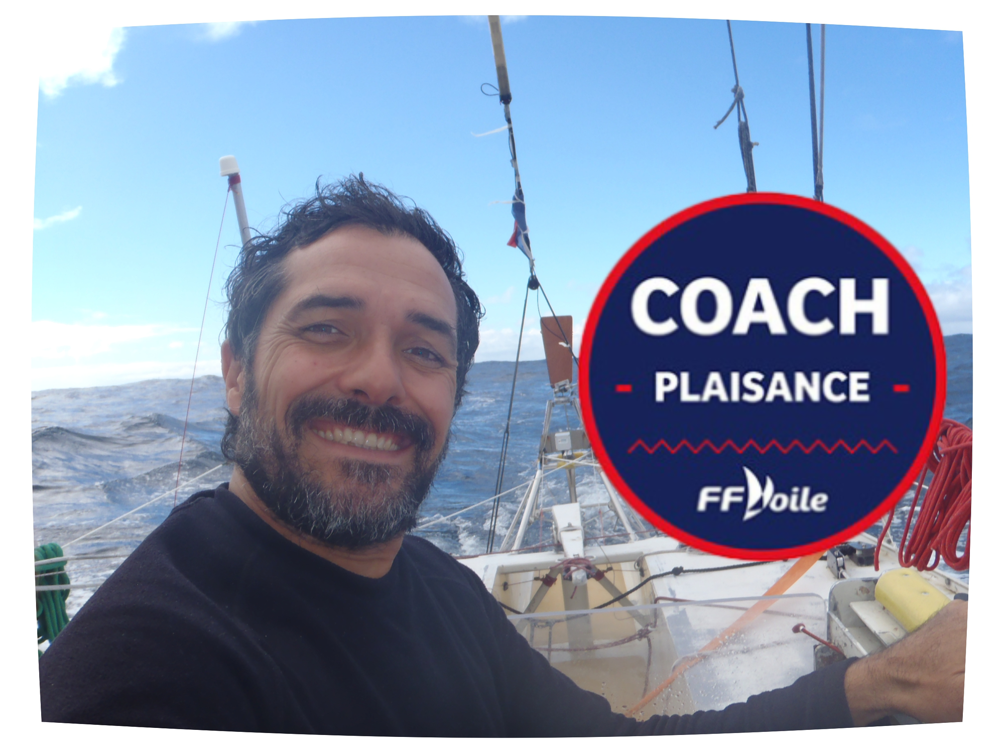 COACH PLAISANCE FFV