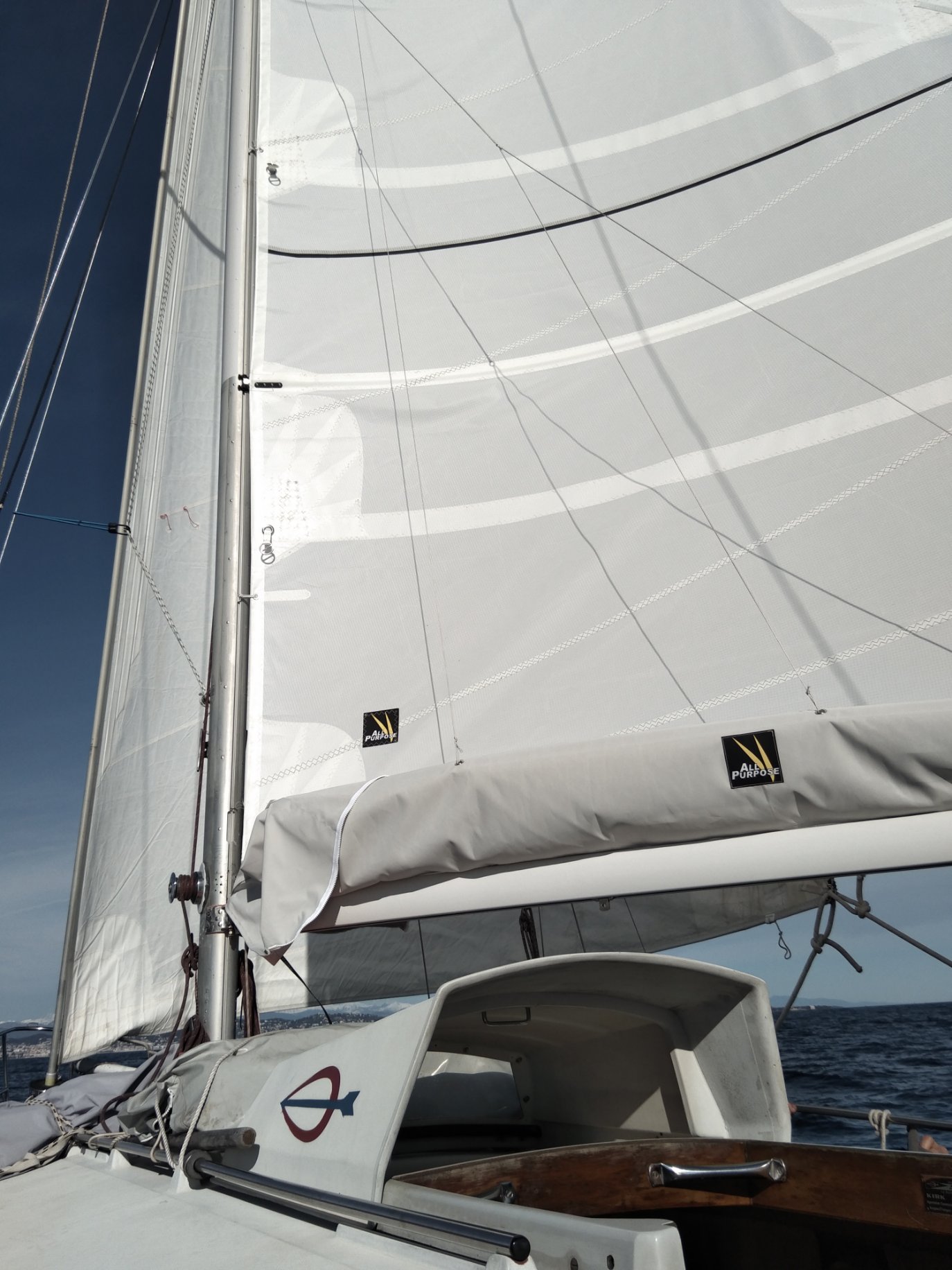 REPRISE DES NAVIGATIONS, DES CROISIERES, DES STAGES