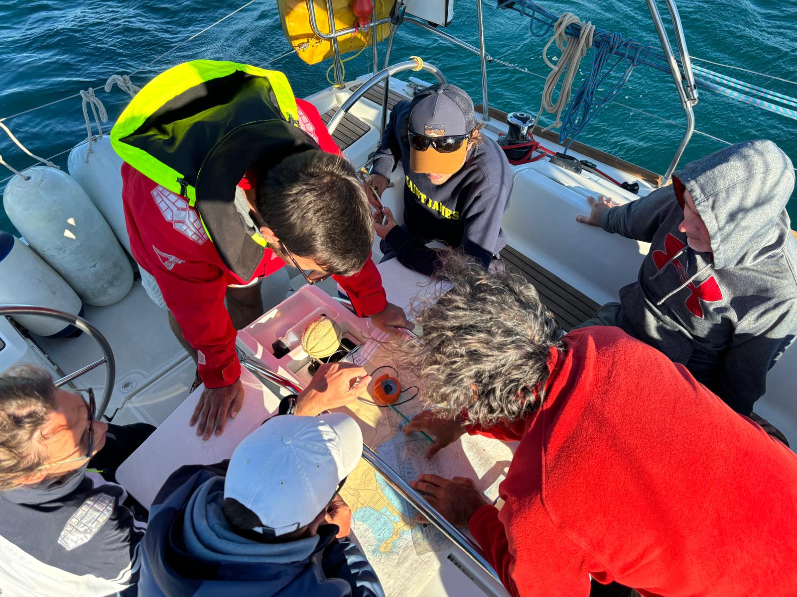 DES MOMENTS CHOISIS POUR APPRENDRE