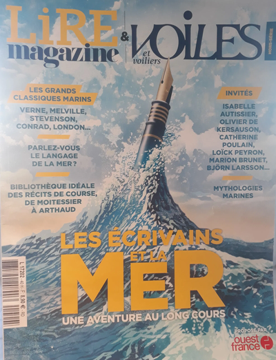 HORS SERIE VOILES ET VOILIERS