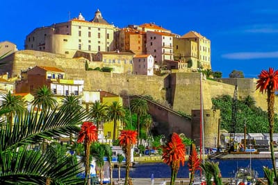 Destination CORSE