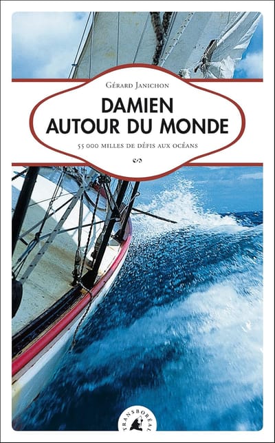 Damien Autour Du Monde