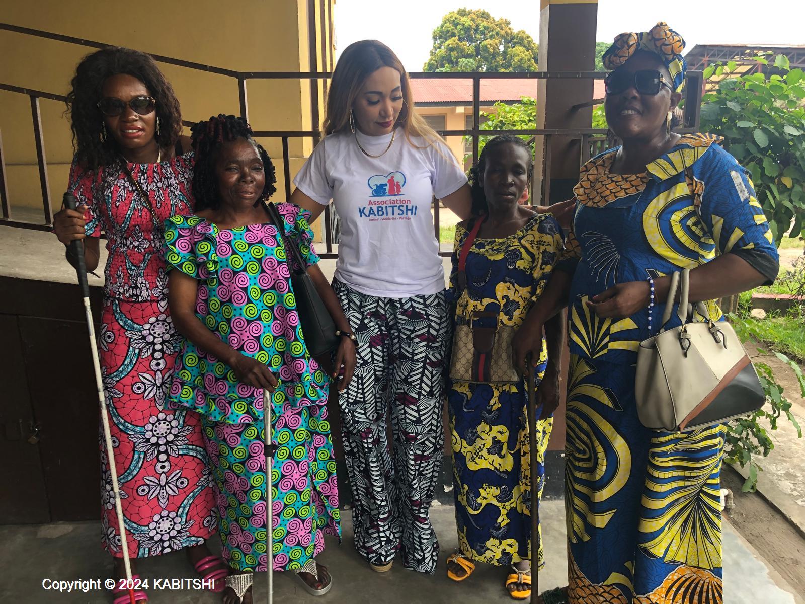 JOURNEE INTERNATIONALE DES FEMMES