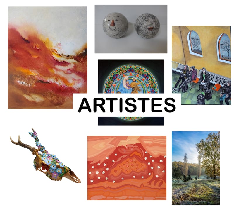 Actualités du groupe