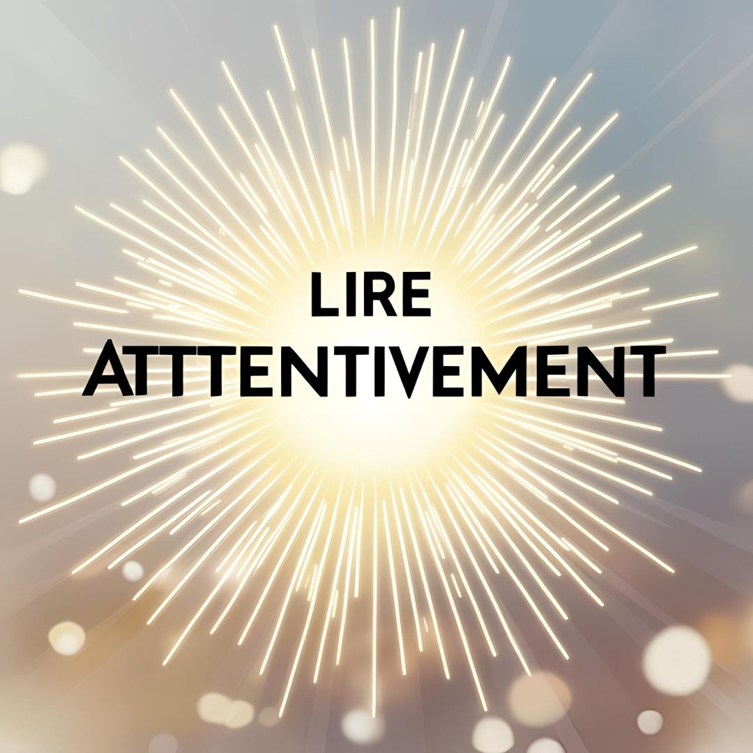 A votre service... Mais...