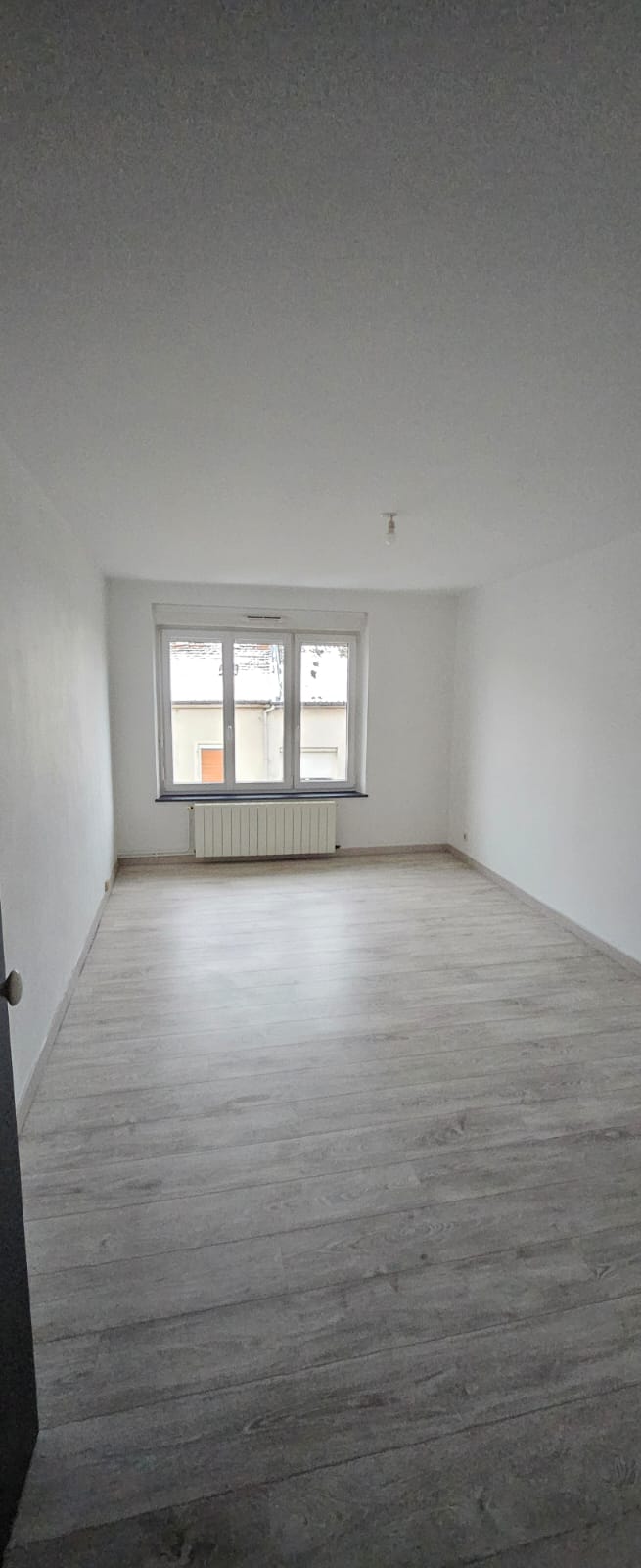 Peinture appartement 85m² Après