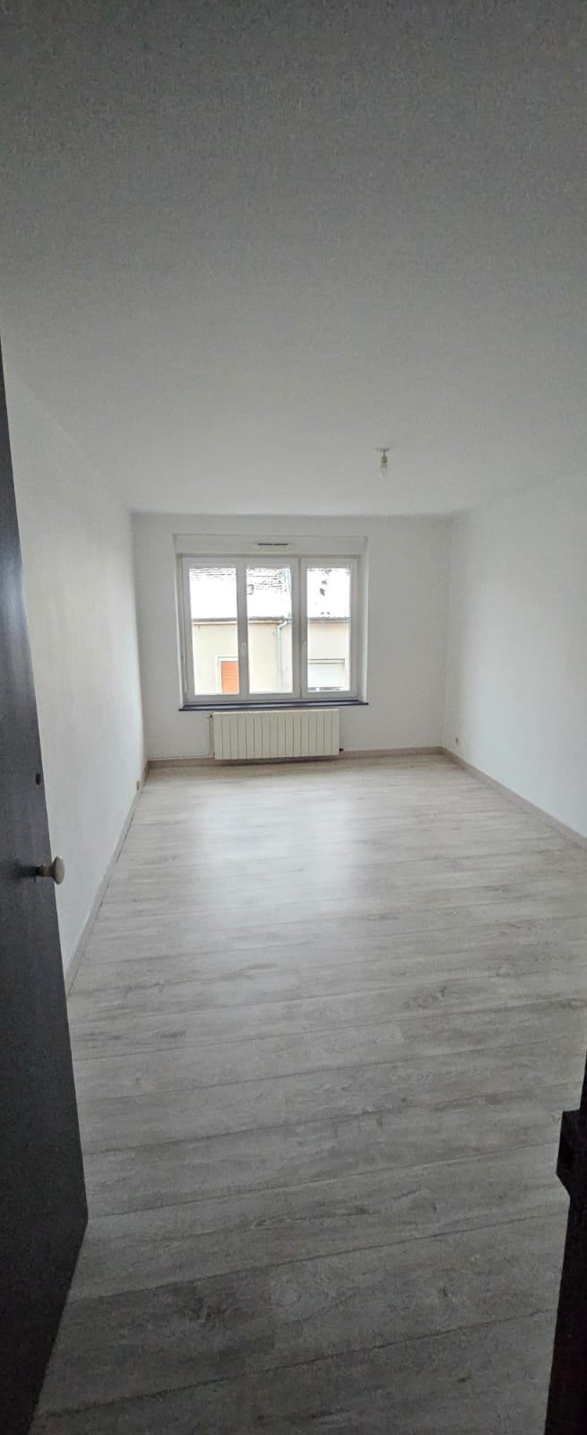 Peinture appartement 85m² Après