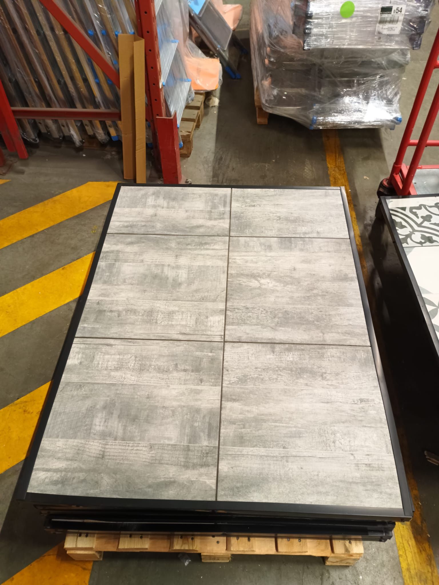 Agencement Brico Dépot 2026