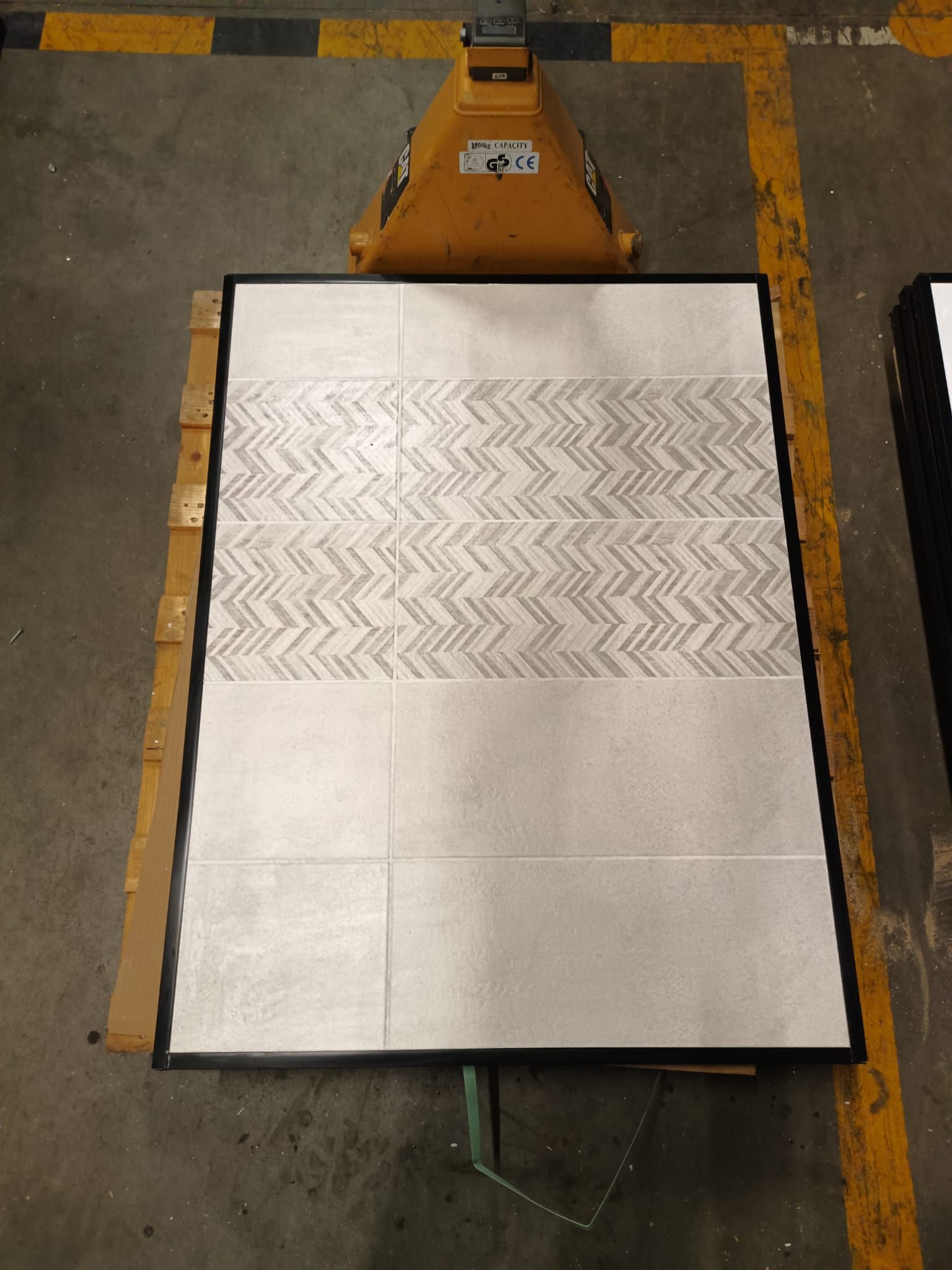 Agencement Brico Dépot 2026