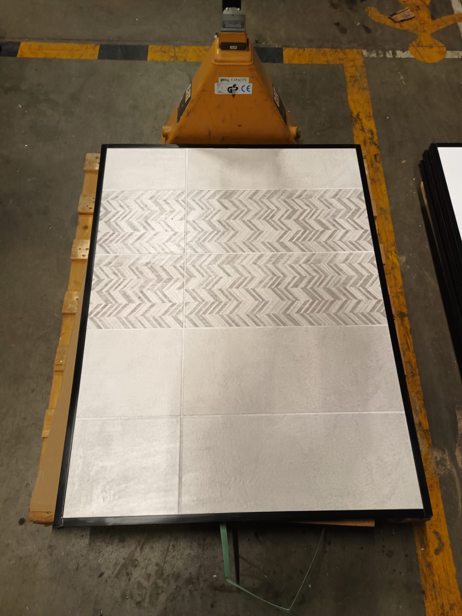 Agencement Brico Dépot 2026