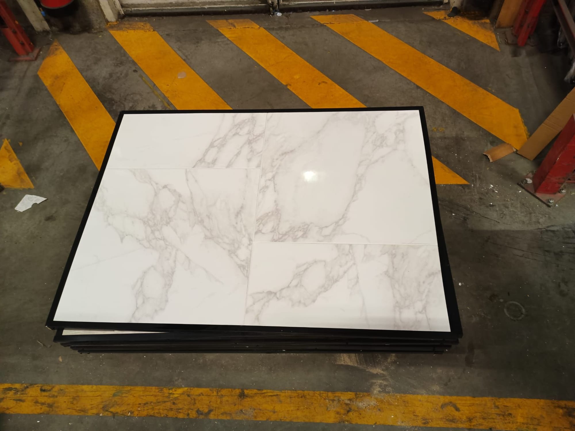 Agencement Brico Dépot 2026