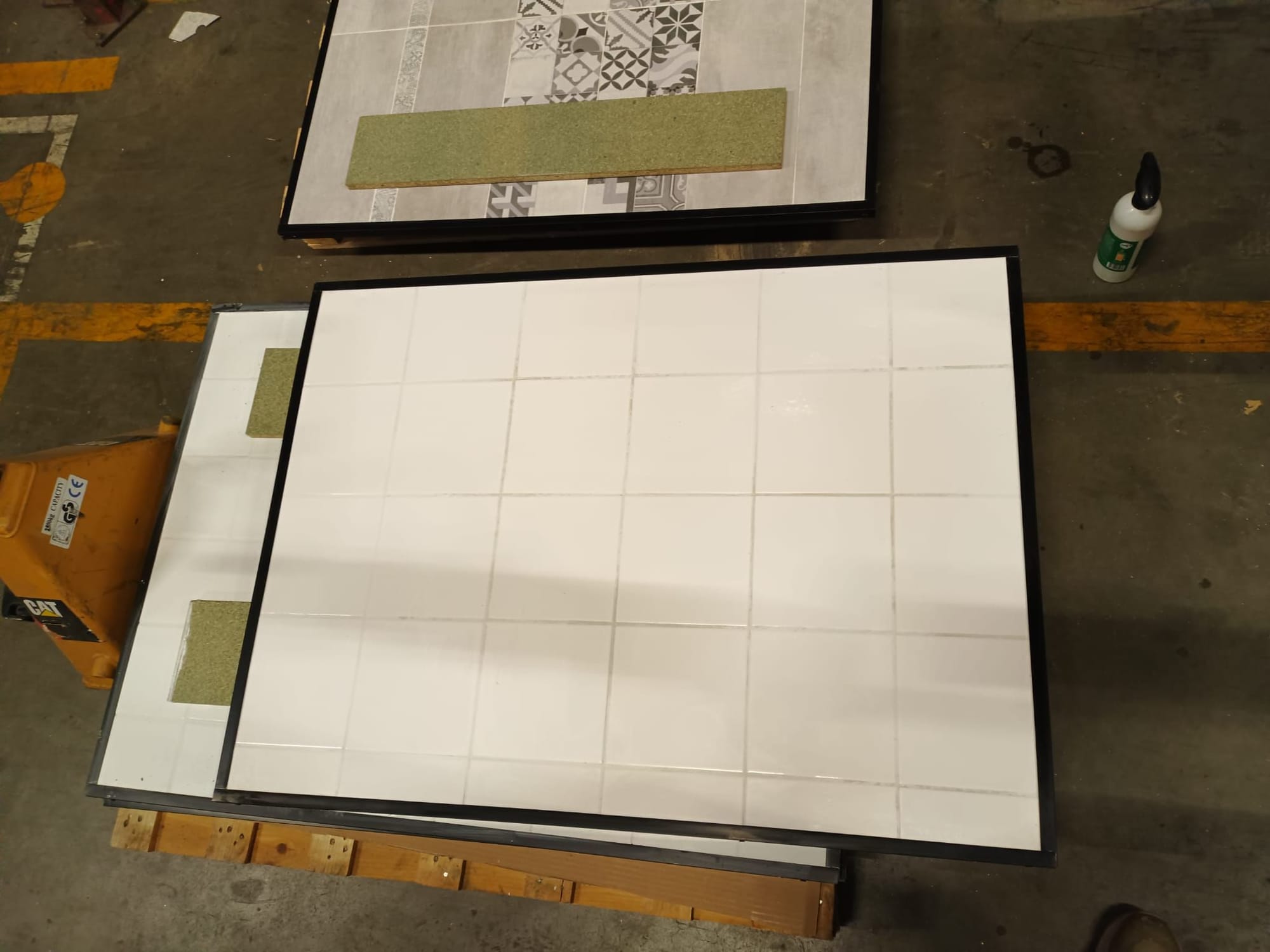 Agencement Brico Dépot 2026