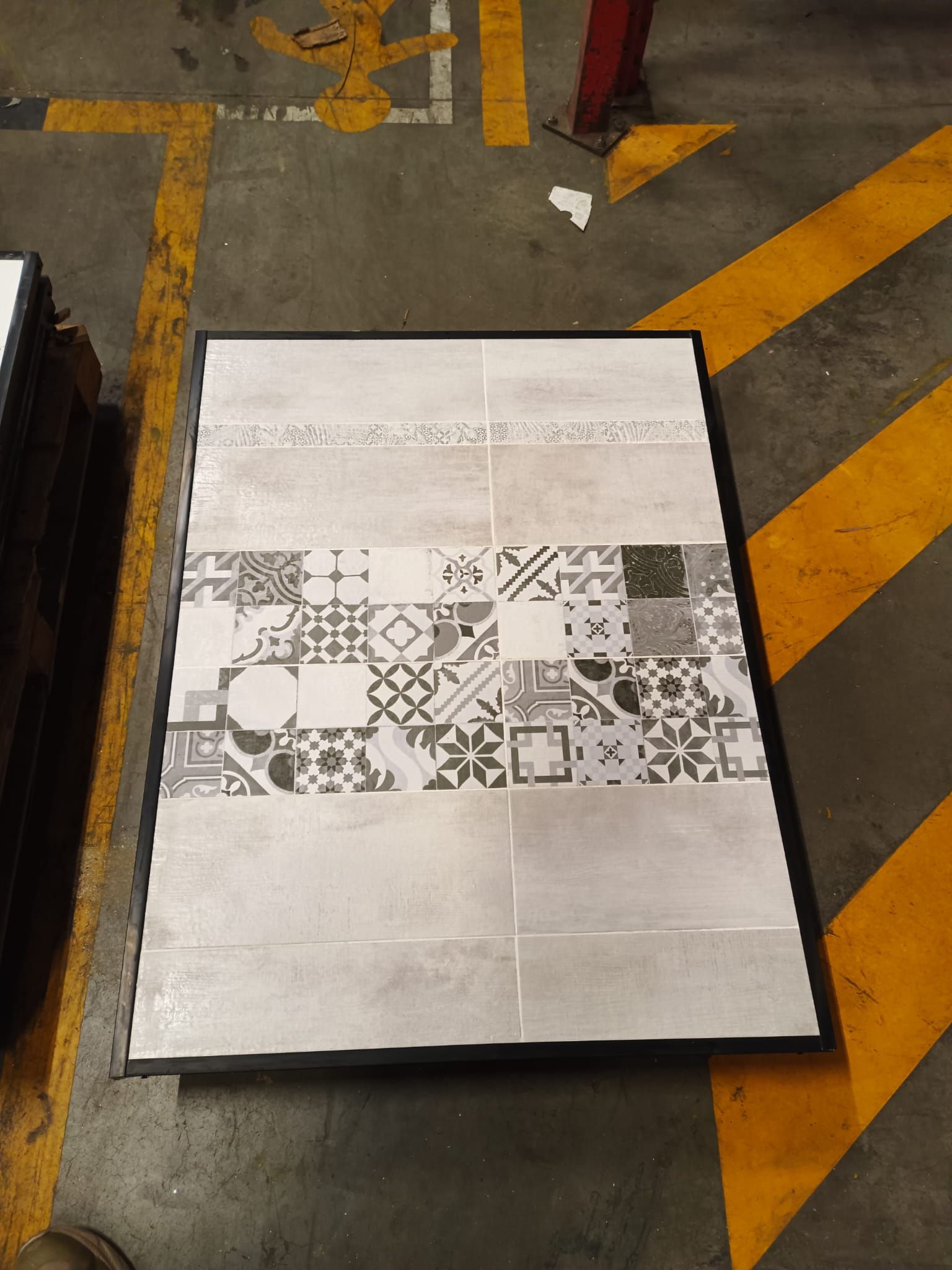 Agencement Brico Dépot 2026