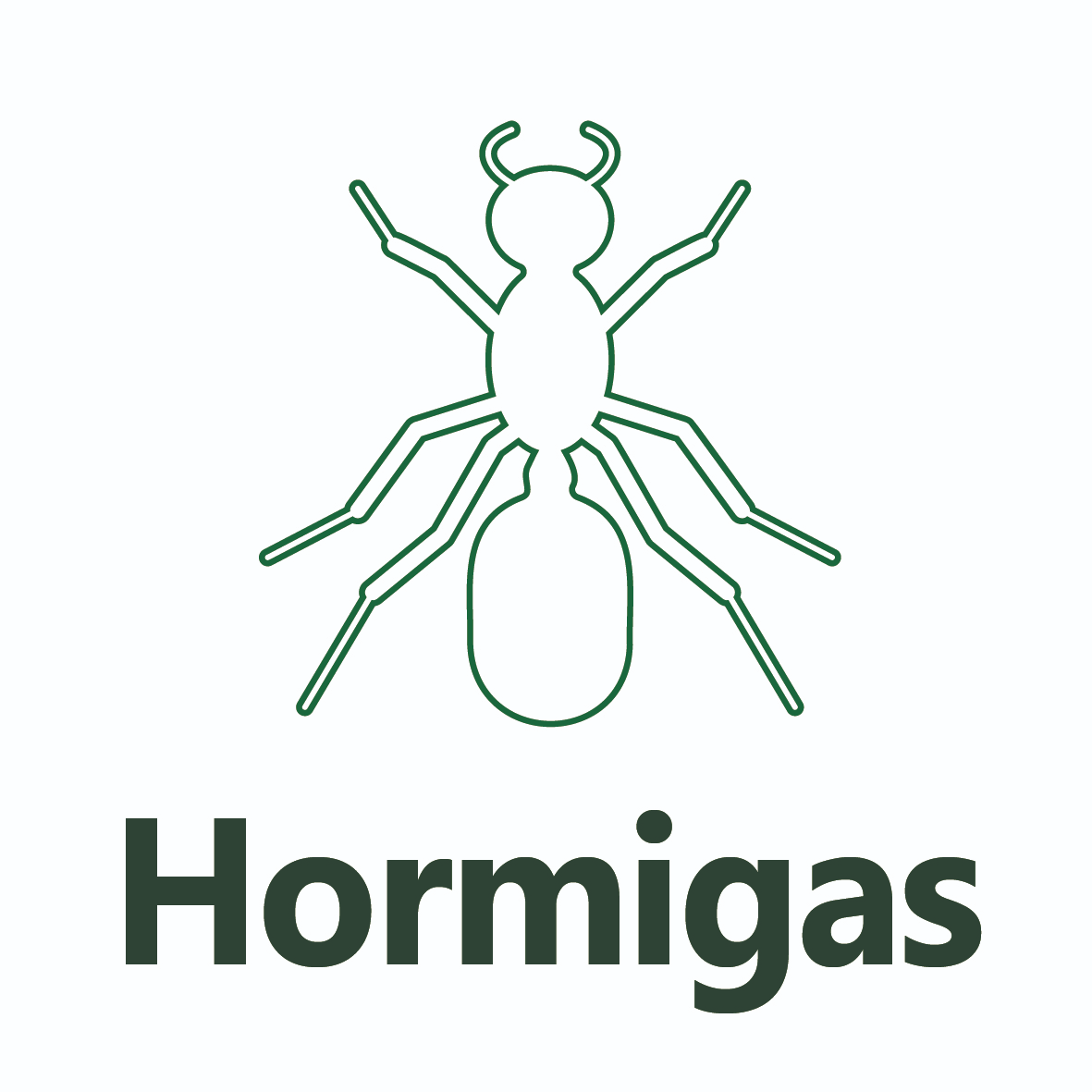 Hormiga