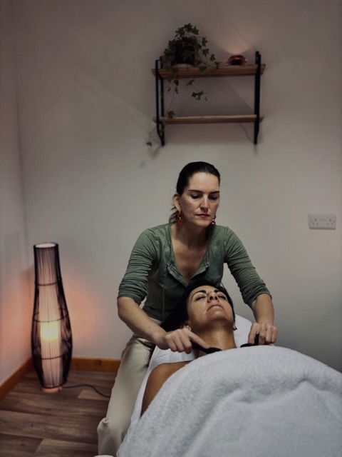 Holistic facials