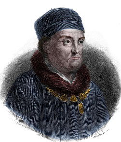 René d'Anjou