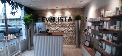 Cabinet Evolista en centre ville