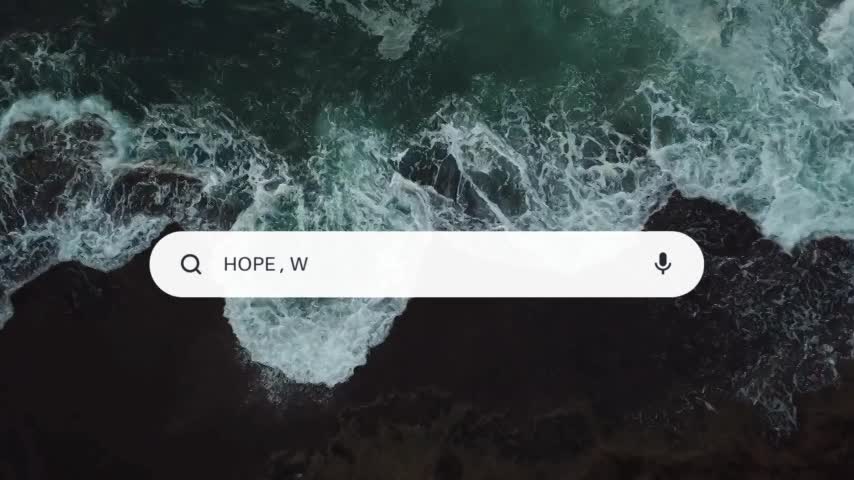 HOPE 