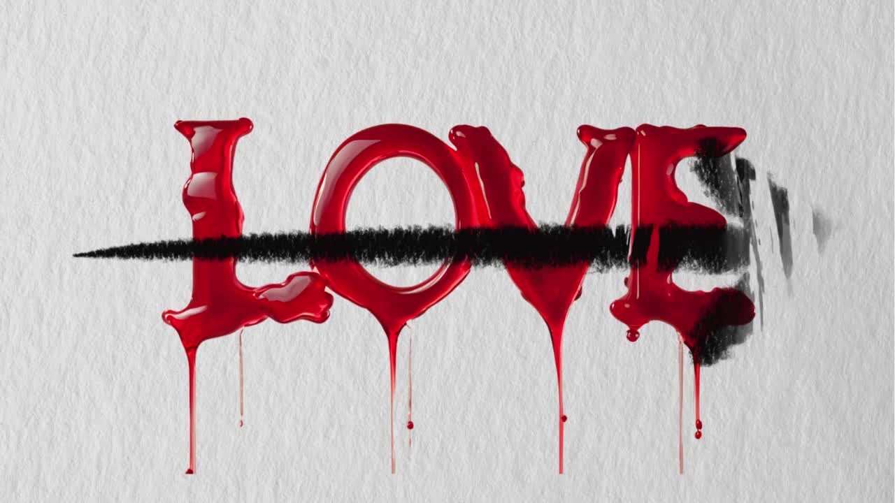 "אהבה זה משא ומתן בייבי"