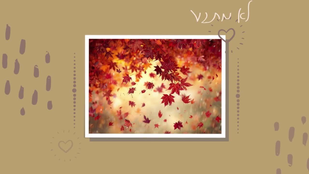 איזה כיף להגיע לרגע שבו , את כבר לא מתגעגעת אל הגעגוע 