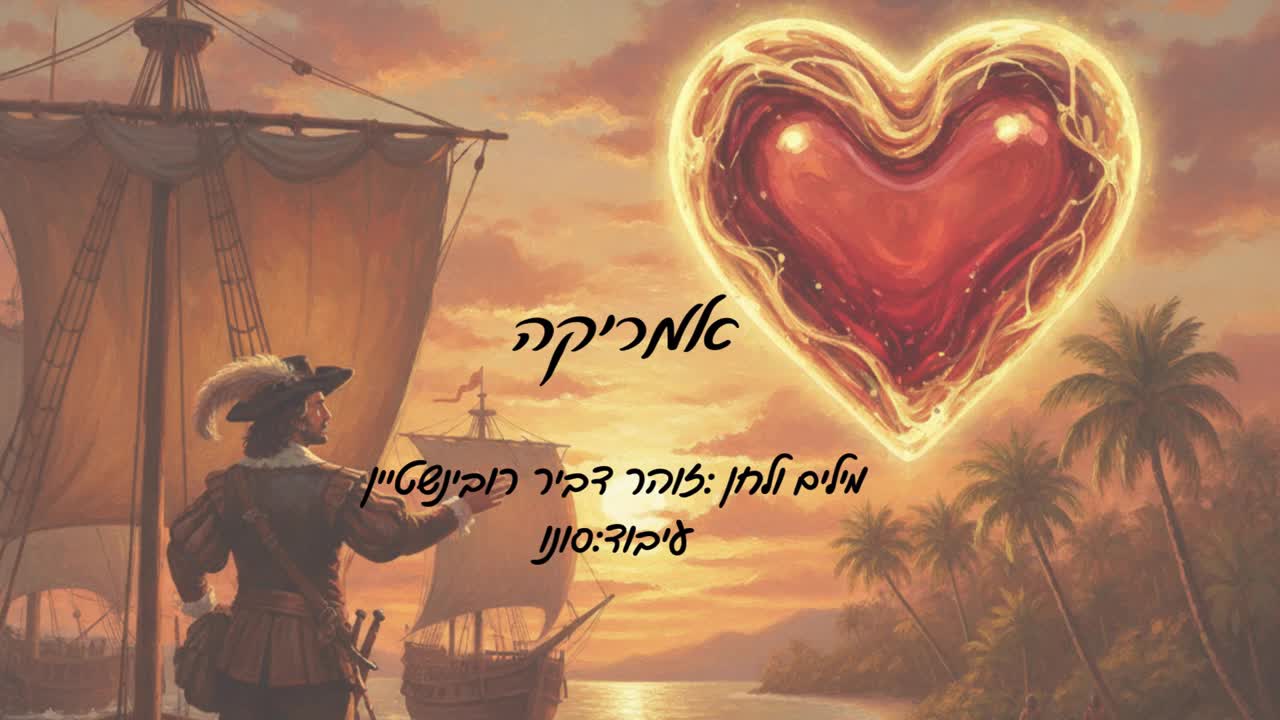 אמריקה