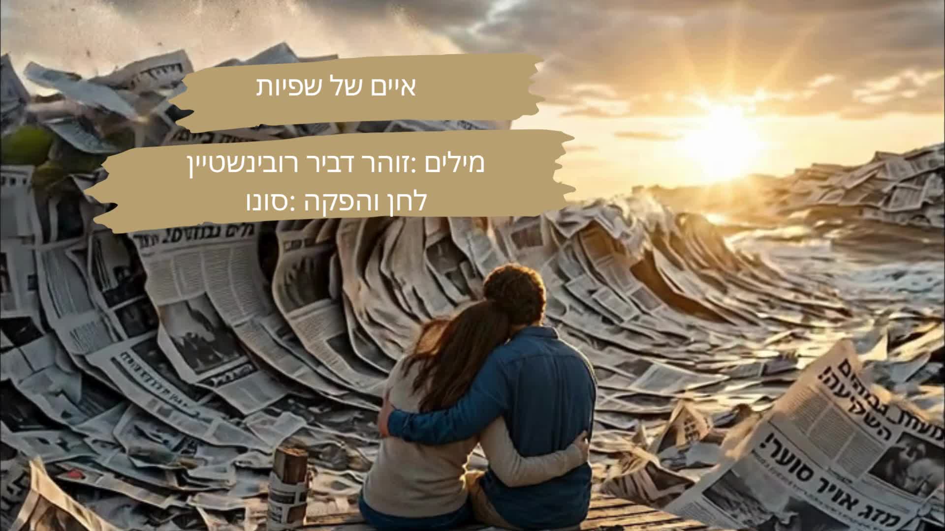 איים של שפיות 