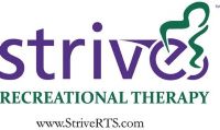 Strive Recreational Therapy