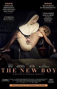 Film Society (Jubilee Hall)