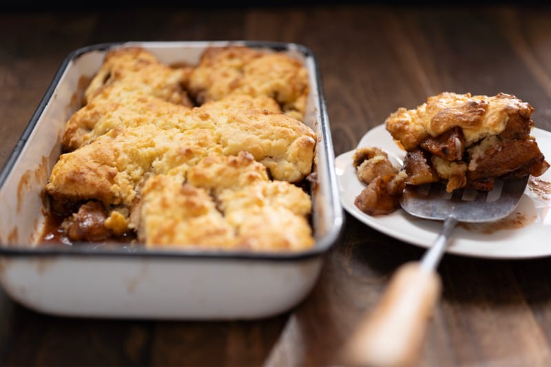 Fulford Bar FOODIE NIGHT - Beef Cobbler and Mash (Veggie option available)