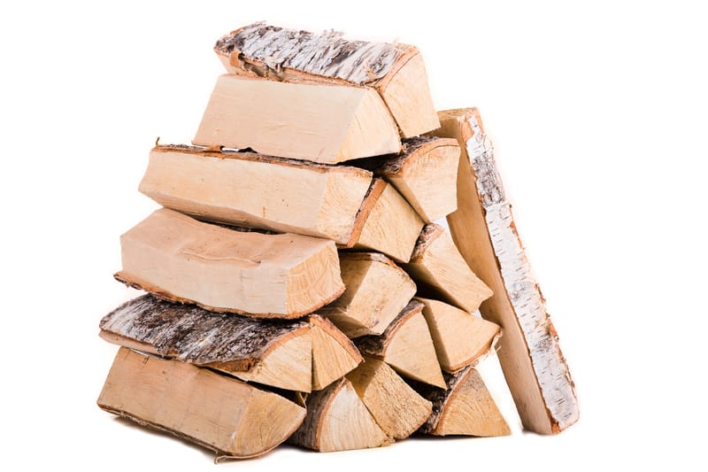 Firewood Fundraiser & Reichert Sales & Service Open House