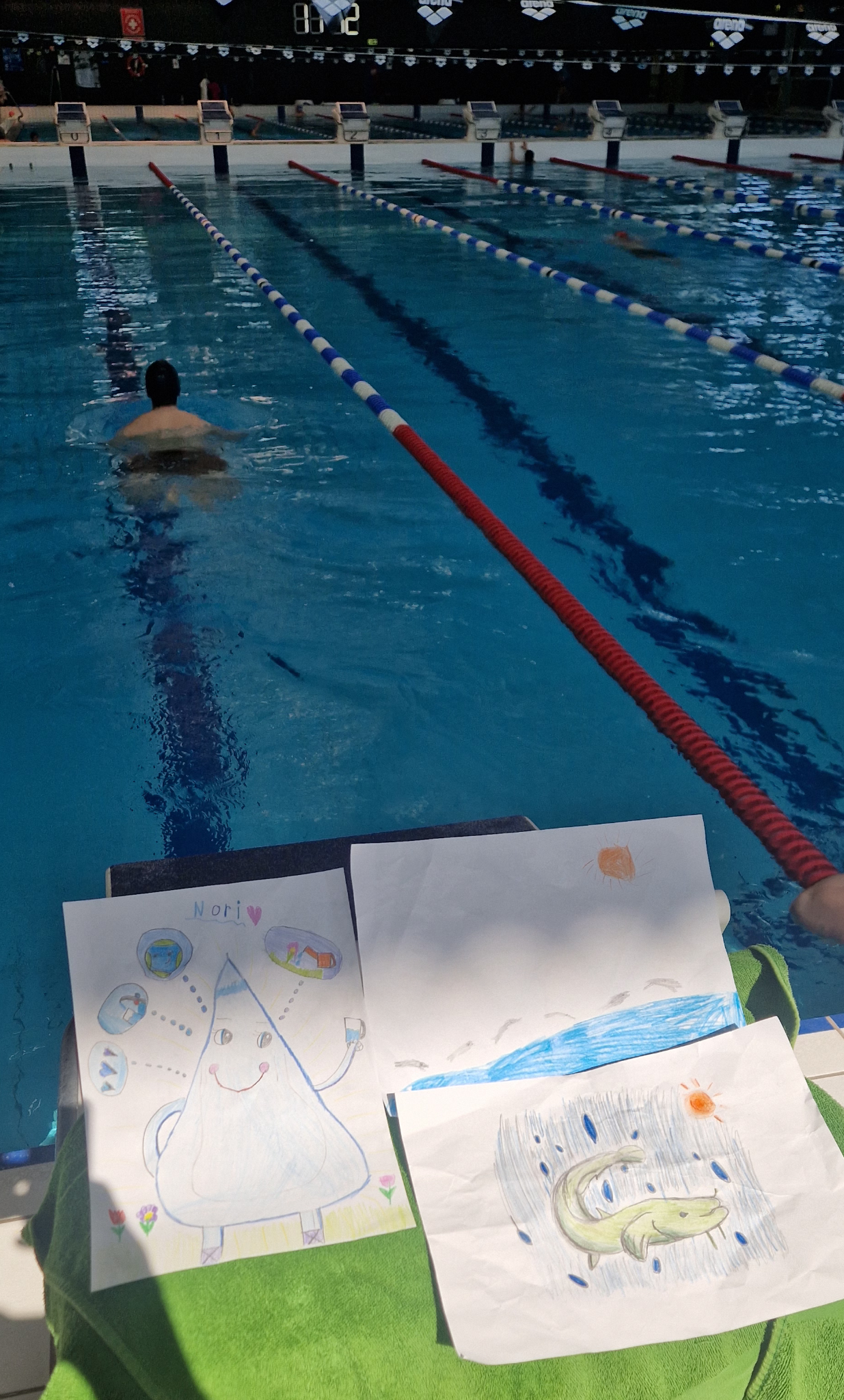 Víz világnapja 2026.03.22