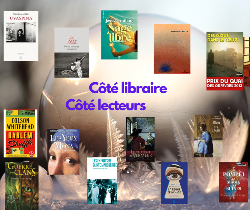 BOOK CLUB février2025. petits conseils entre amis. -