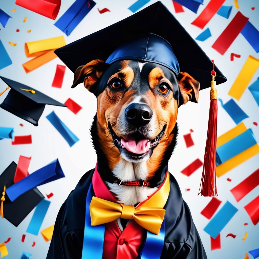 Formations et diplômes