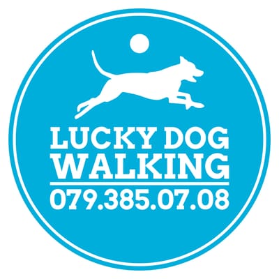 Luckydogwalking