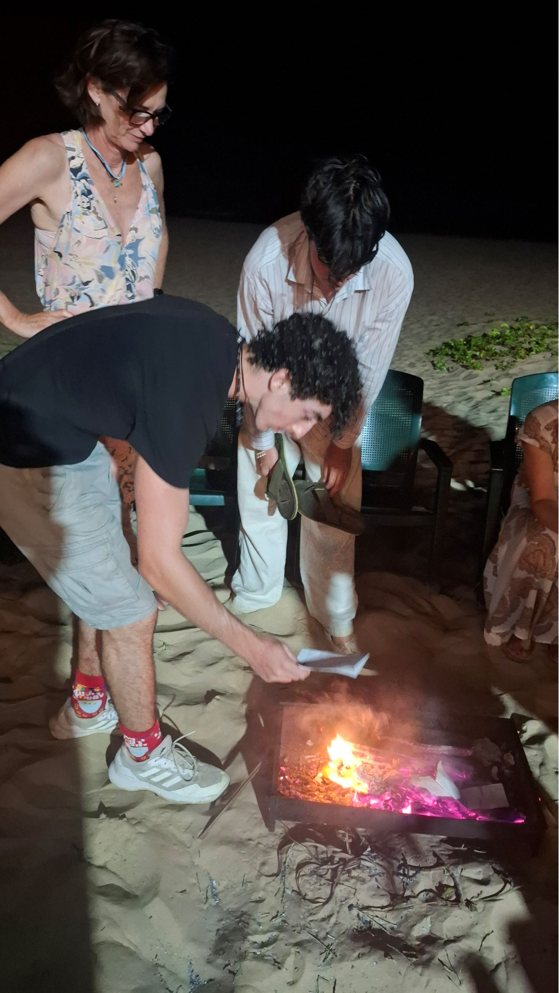 Transformative Travel: Stories of Personal Growth from Ponta d'Ouro's Dolphin Retreats