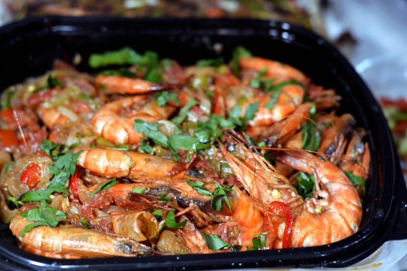 Coastal Charms: Exploring Ponta do Ouro's Allure