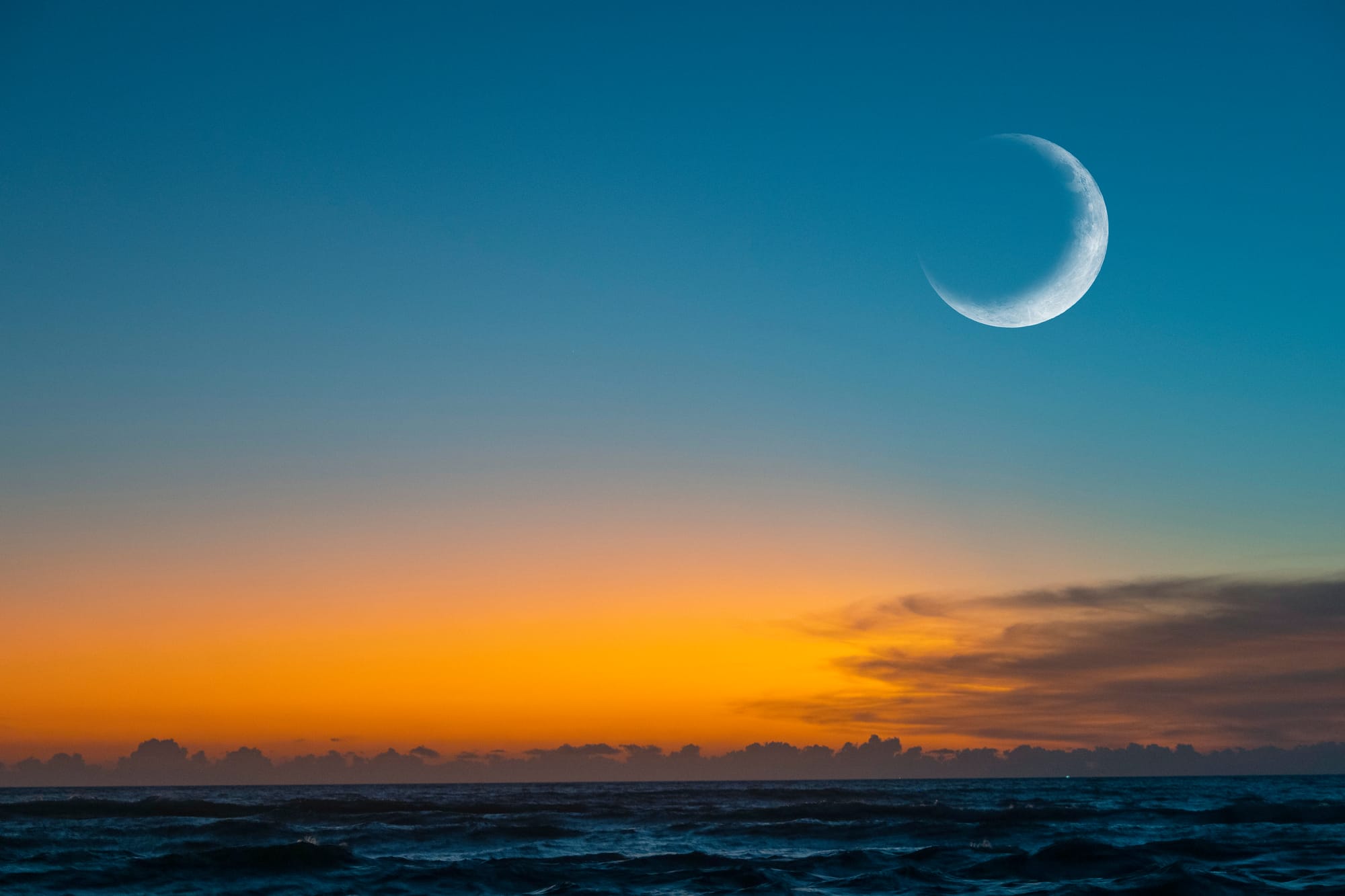 la Nouvelle Lune en Vierge : “Je simplifie pour mieux servir ma vérité”