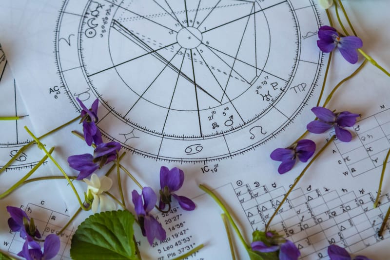 🔮 Atelier 3 : Astrologie appliquée à la vie quotidienne