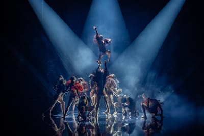 Horizon - Bangarra Dance Theatre