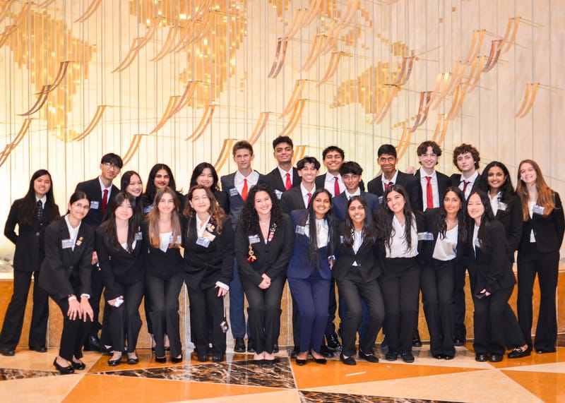 State Leadership Conference