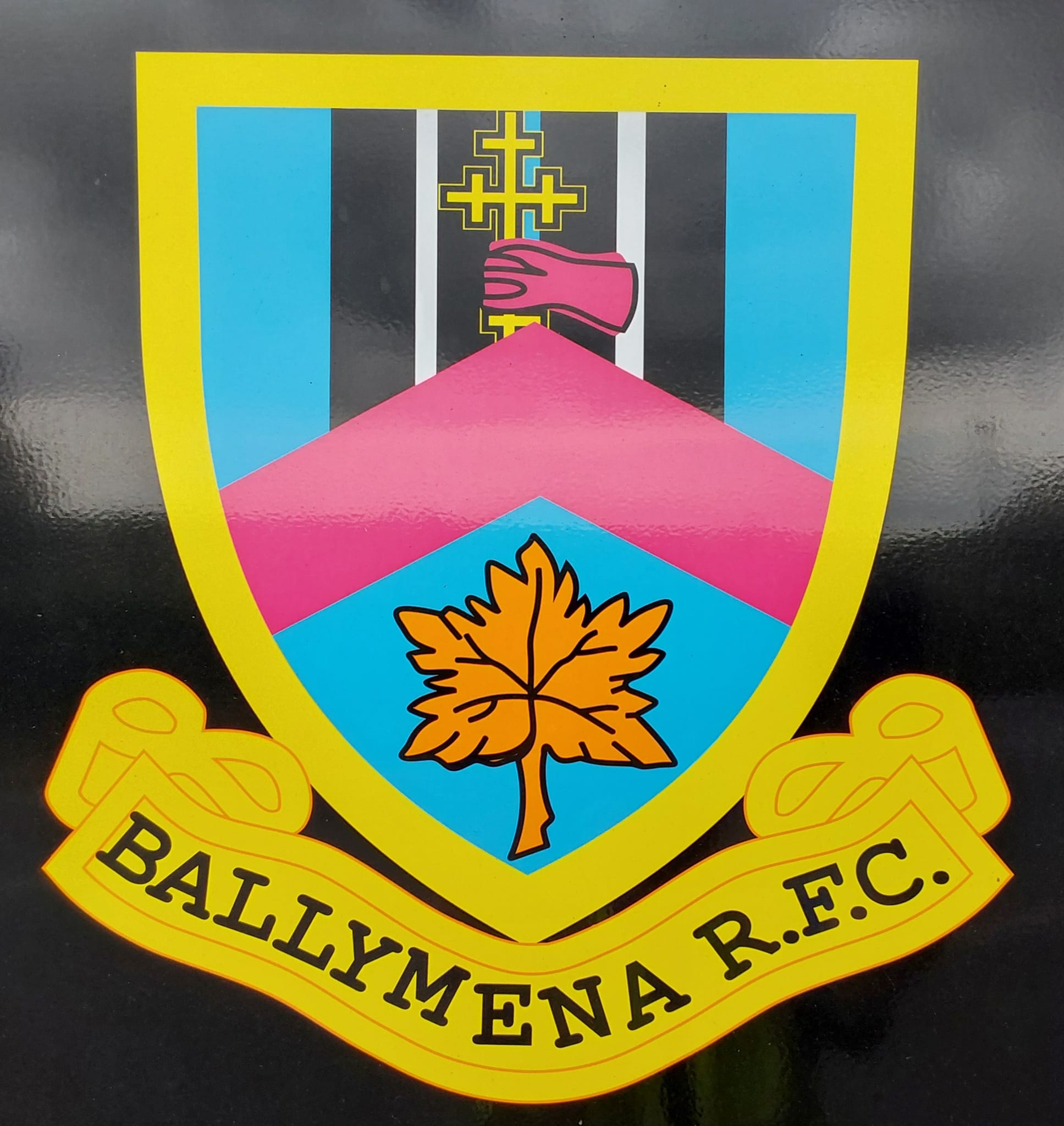 Ballymena Event 18 to 20 July 2024