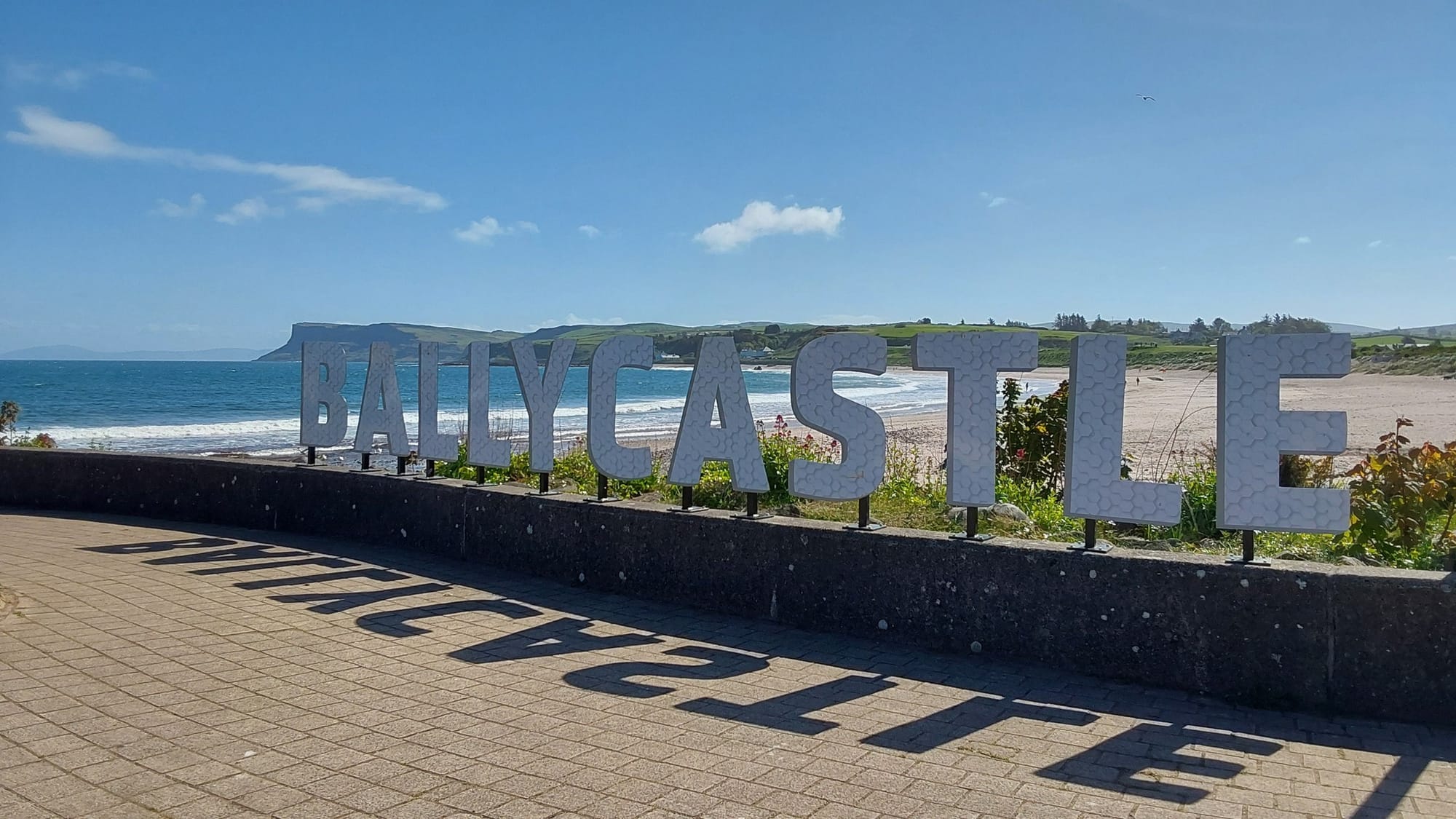 Ballycastle Event 2 to 4 May 2025