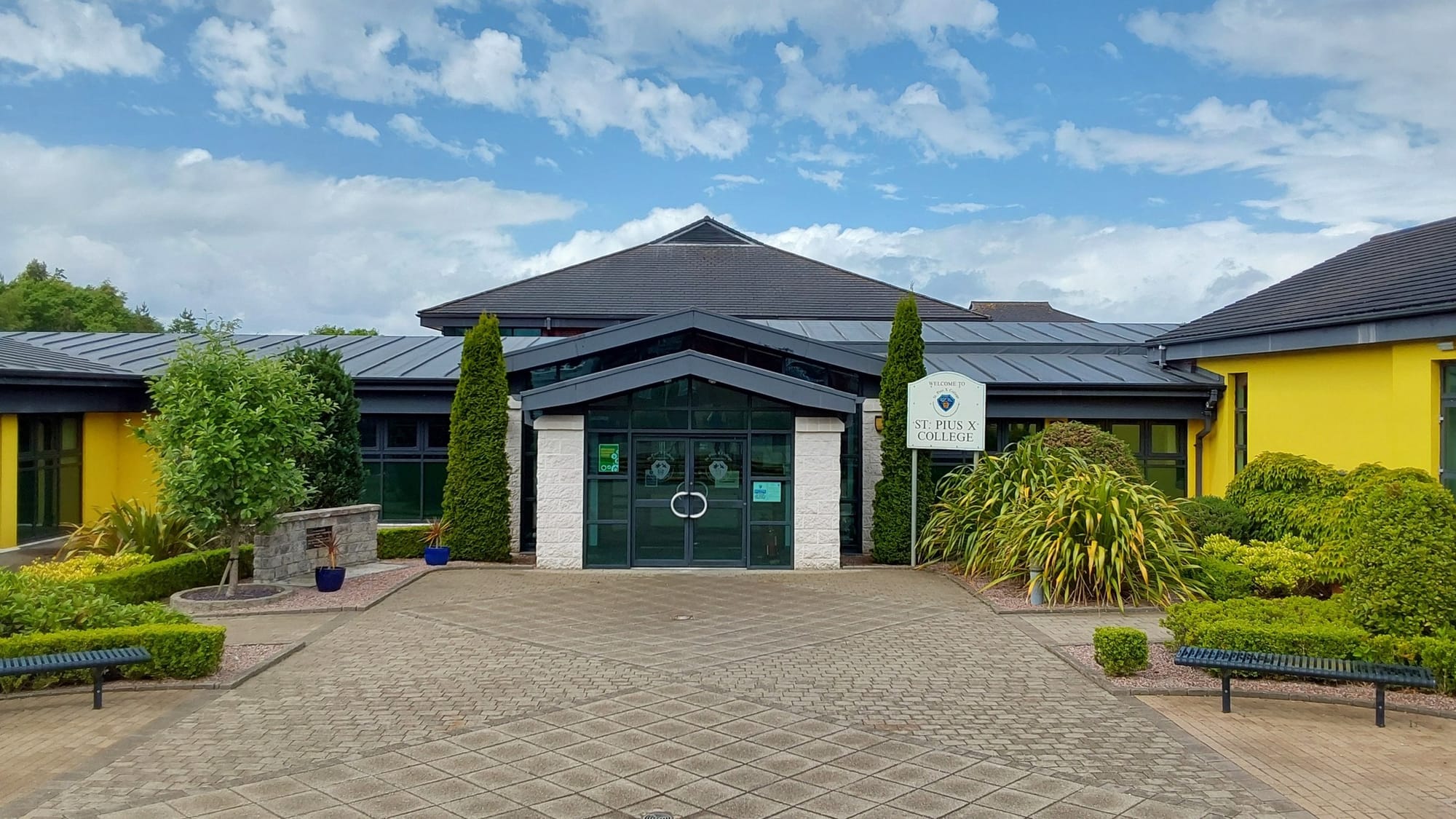 Magherafelt Event May 2025